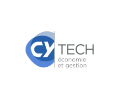CY Économie et gestion