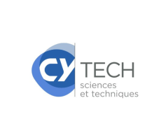 CY Sciences et techniques