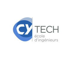 CY Tech, école d'ingénieurs
